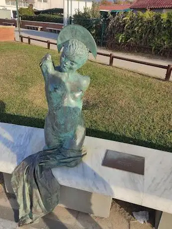 Il centro del cielo