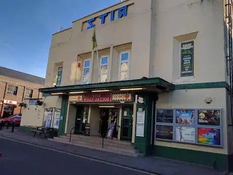 Photo de The Ritz Cinema