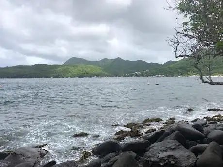 Photo de Sentier sous-marin (mise à l'eau)