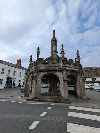 Photo de Malmesbury Market Cross