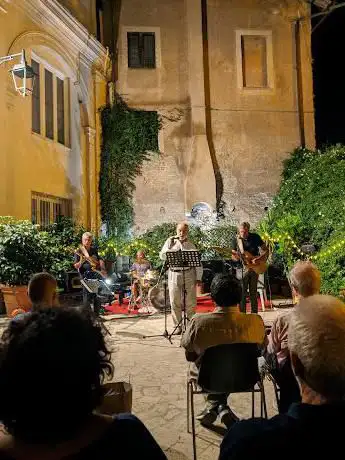 Concerti del Tempietto