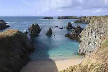 The Wild Coast