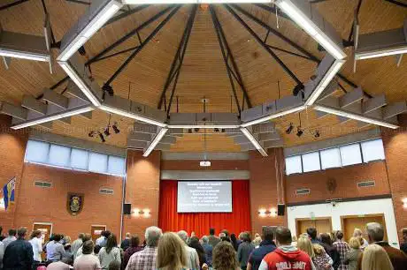 Photo de Ridgeway Community Church