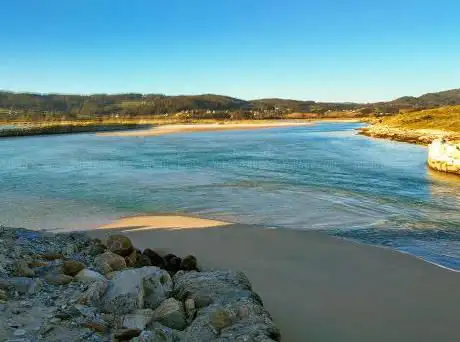 Lagoa de Baldaio
