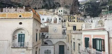 Photo de Chiesa di San Salvatore de' Birecto