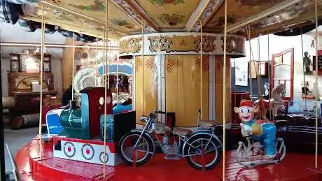 Photo de Museum of the fair and memory