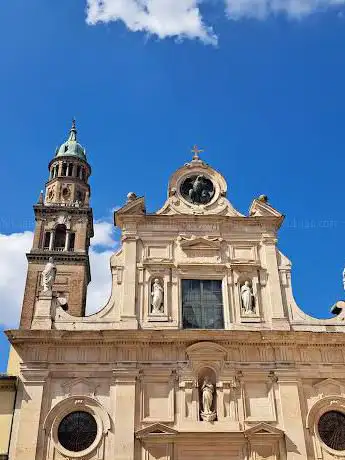 Photo de San Giovanni Evangelista