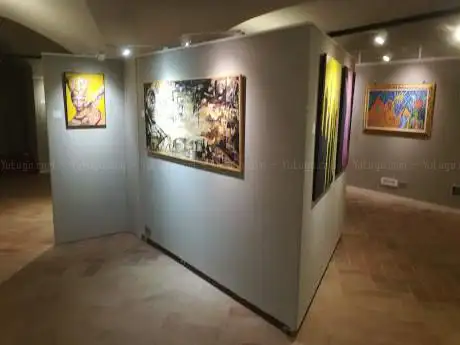 Photo de Galerie Farini