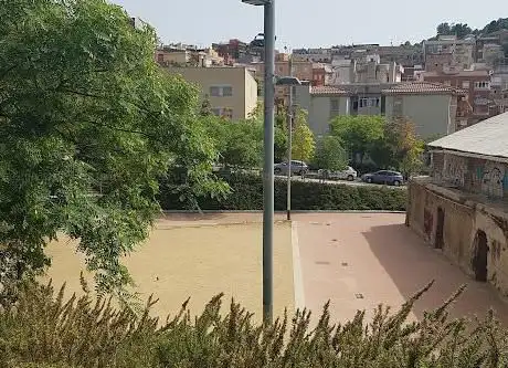 Photo de Plaça Adolf Marsillach