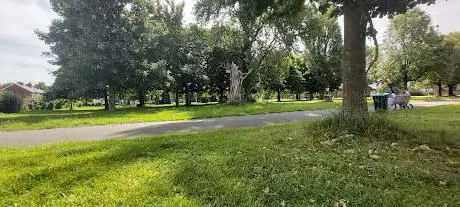 Photo de Openshaw Park
