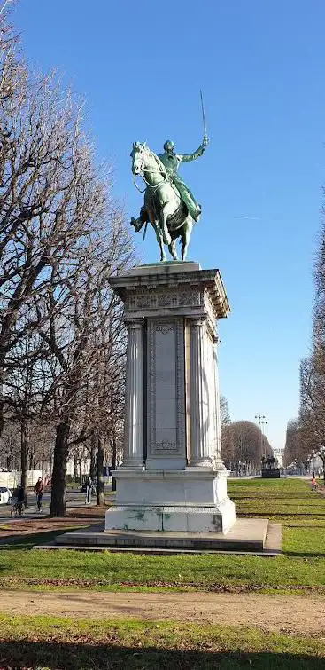 Photo de Monument à Lafayette