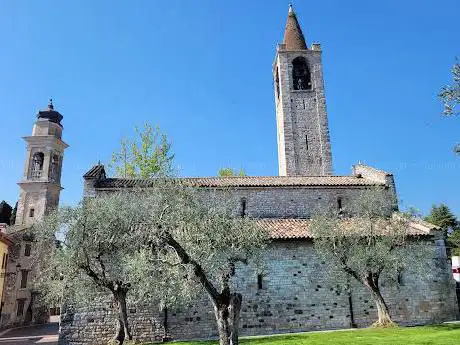 Photo de Saint Severo