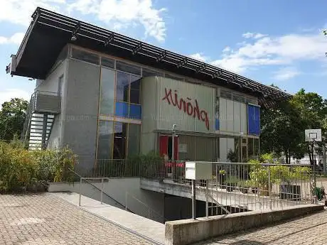 Jugendhaus phönix