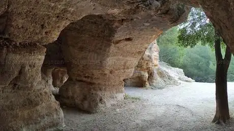 Photo de Cueva Fuentes Del Marqués
