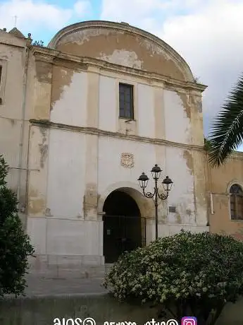 Convento Beata Vergine D'Itria