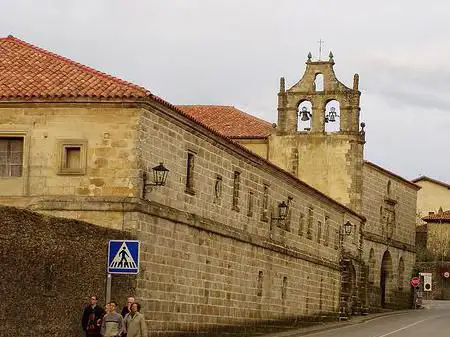 Photo de Regina Coeli Diocesan Museum