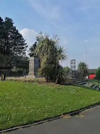 Photo de Memorial Gardens