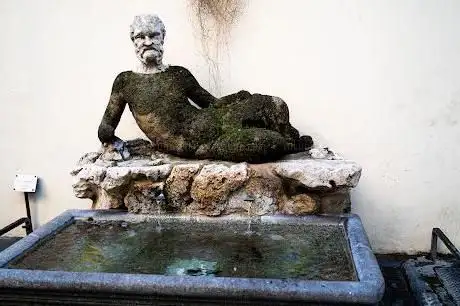 Photo de Fontaine del Babuino