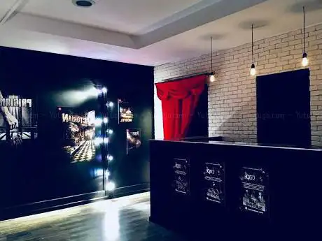 Photo de eXcape Palermo - Escape Room (Via d'Amelio)
