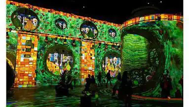 Photo de Fabrique des Lumières