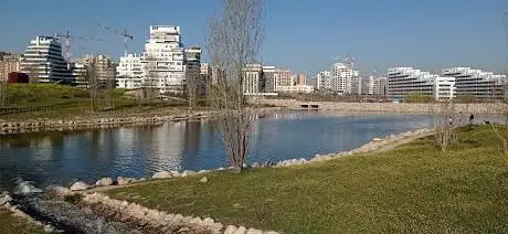 Photo de Belvédère du Lac