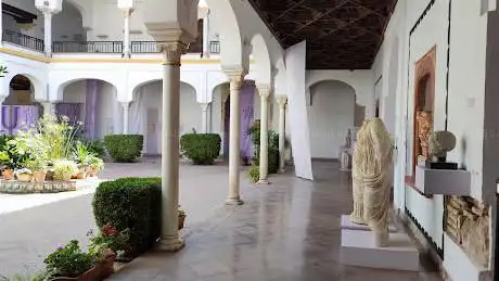 Photo de Musée archéologique et ethnologique de Cordoue