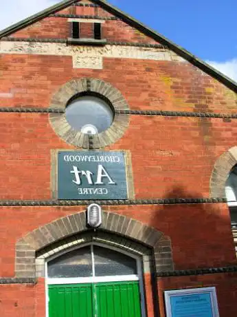 Photo de Chorleywood Community Arts Centre