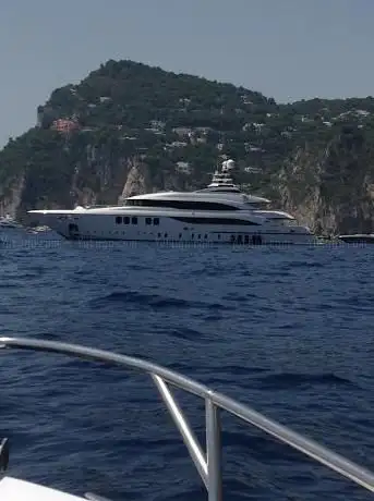 Ciro Capri Boats