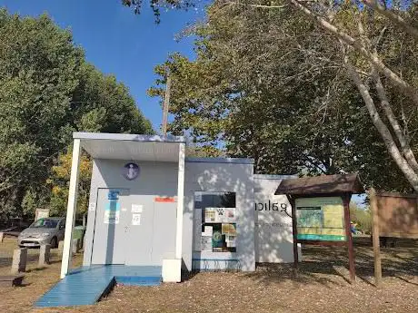 Oficina de Turismo Cabanas