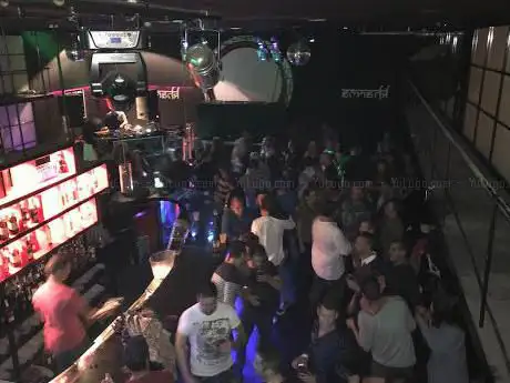 Photo de Discoteca Kharma