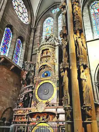 Photo de Astronomical Clock