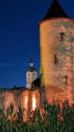 Photo de Château de Dietrich