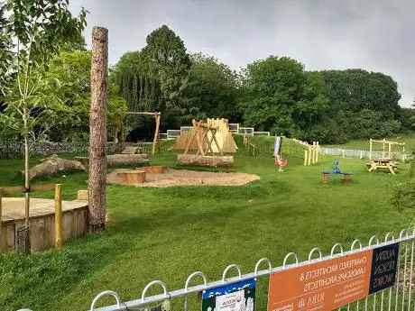 Photo de Horsley Playground