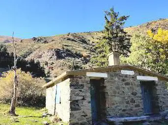 Photo de Refugi de La Culassa