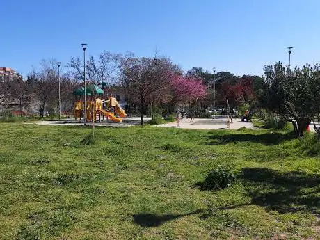 Photo de Parco Bei