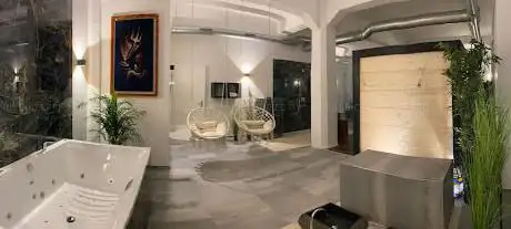 Photo de Private Spa Lux Aargau