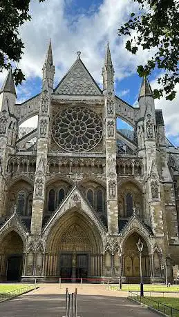 Photo de Westminster Chapel