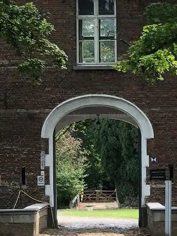 Photo de Hogerhagenbos