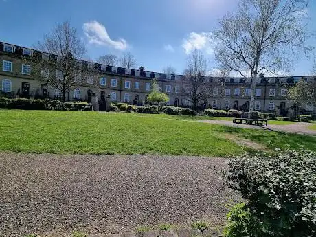 Photo de Lorenzo Quelch Gardens