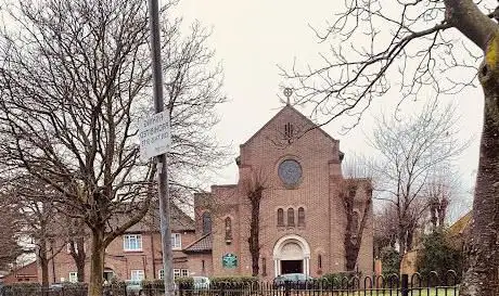 Photo de St Lawrence's Church