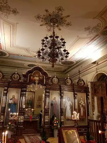 Raccolta Russo - Ortodossa