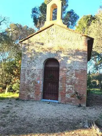 Photo de Chapelle de ND du Bon Secours