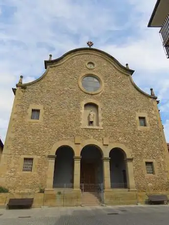 Parròquia del Remei