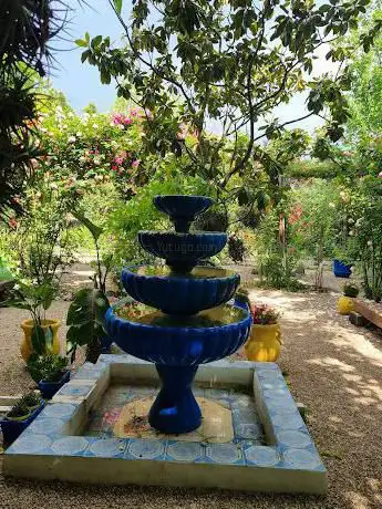 RoseHouseBlues