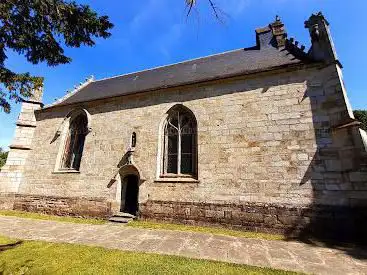 Photo de Chapelle Sainte-Anne de Saint-Dolay