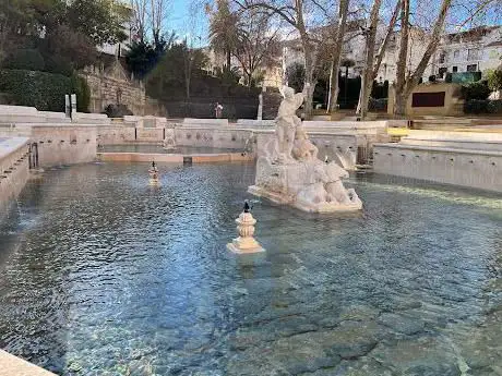 Photo de Fuente del Rey