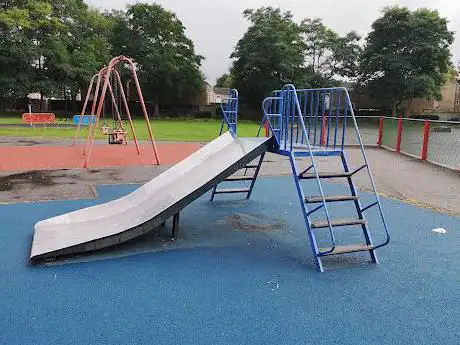 Photo de Betts Park Kids Playground