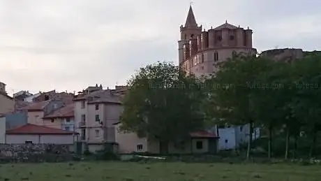 Photo de Portal de Santa Engracia