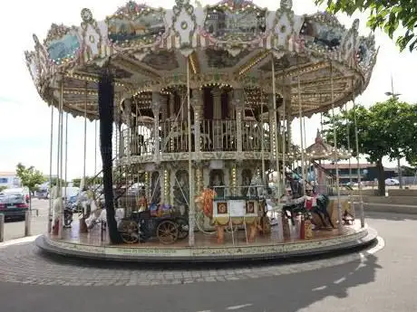 Photo de Manège