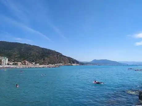 Photo de Bagni Lido